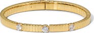 Nadri Delancey Hinge Bracelet