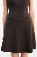 MANGO A-Line Miniskirt