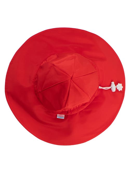 Rufflebutts Unisex Upf50+ Sun Protective Hat