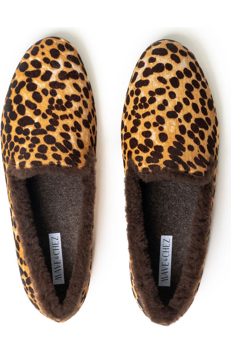 Mave & Chez Audrey Pony, Alternate, color,