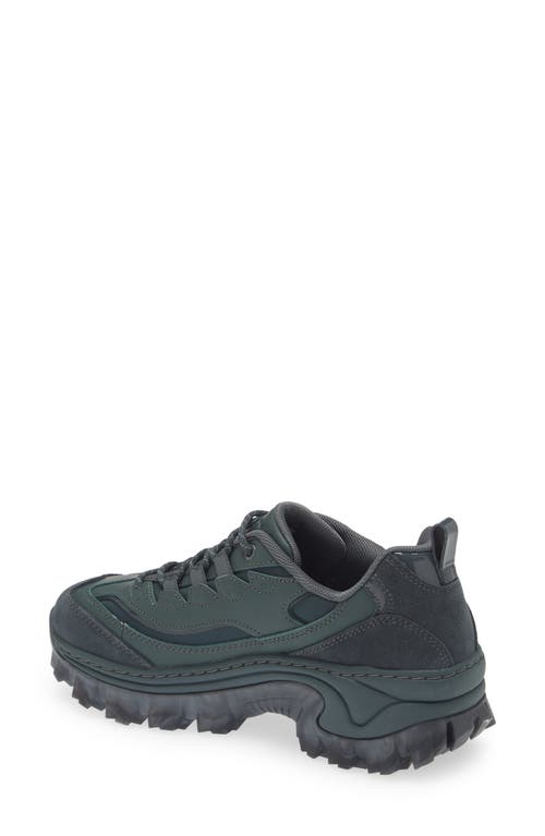 Skechers X Doja Cat Hi Ryze Sneaker In Olive