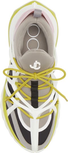 Cosmos Sneaker