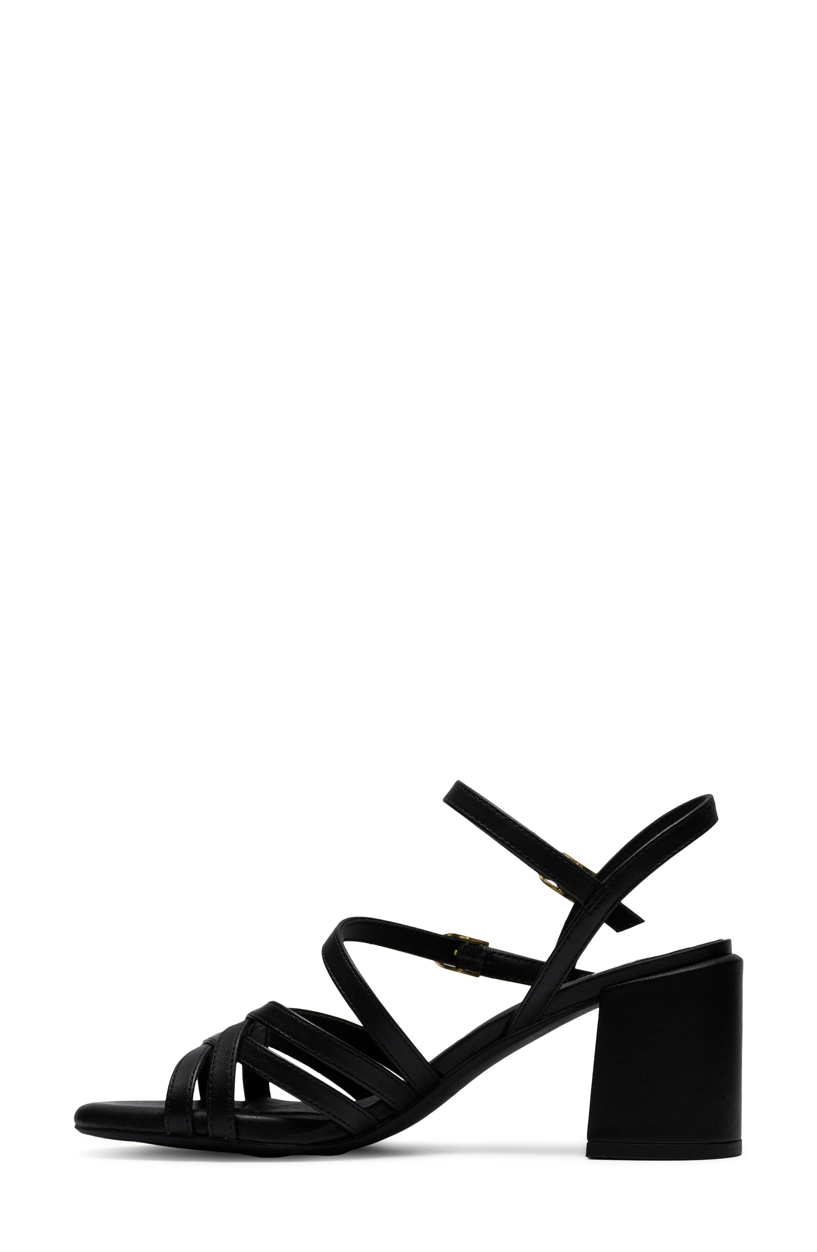 Clarks<sup>®</sup> Ezoria Strappy Sandal, Alternate, color, 