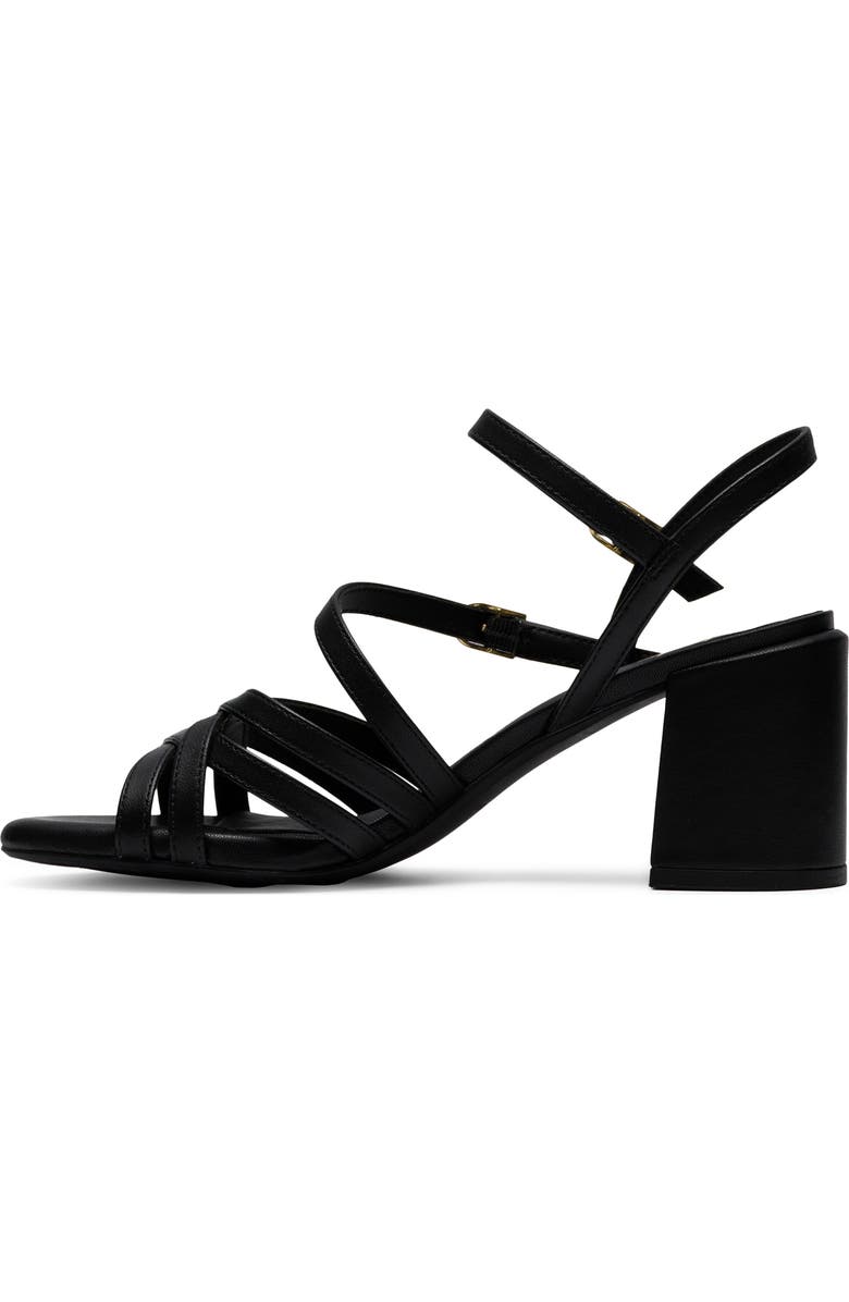 Clarks<sup>®</sup> Ezoria Strappy Sandal, Alternate, color,