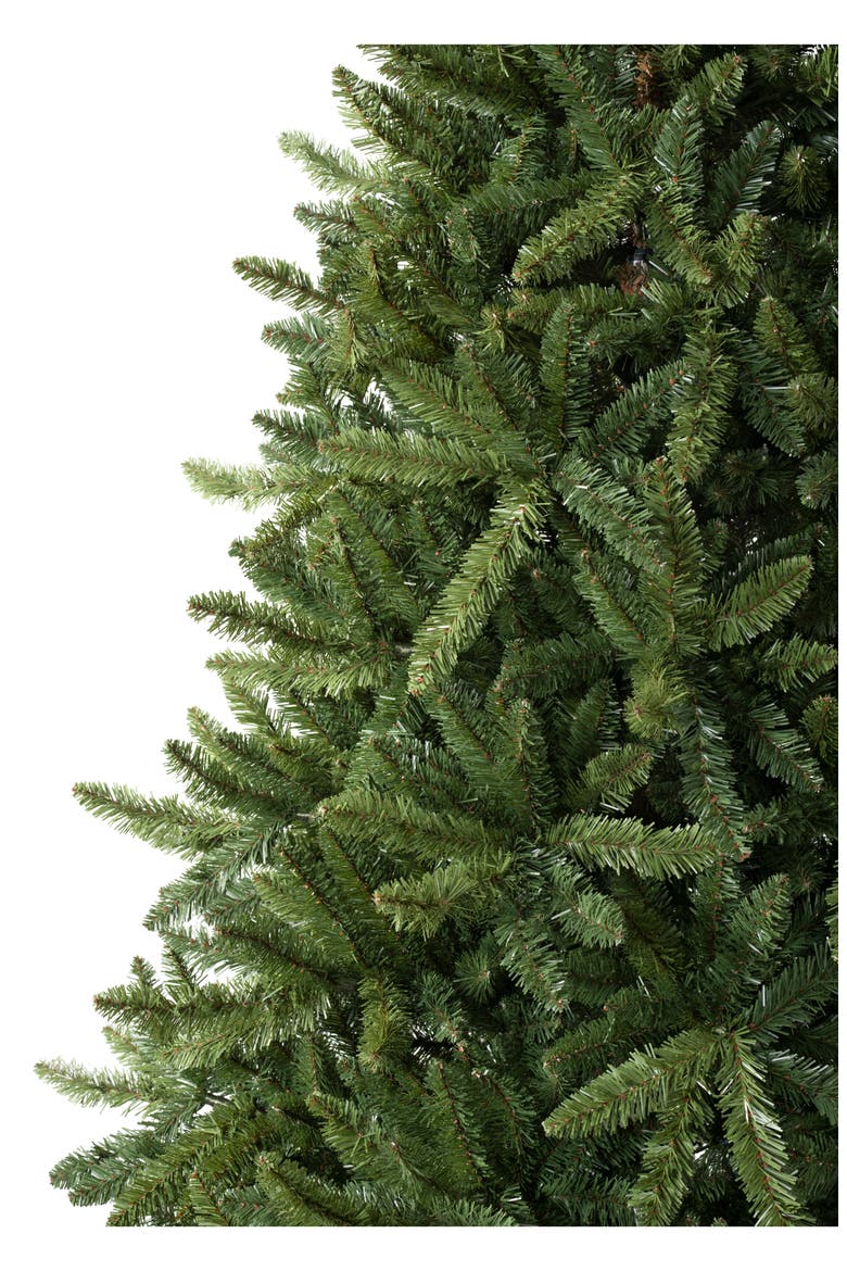 TREETOPIA Artificial Un-Lit Heritage Balsam Spruce Tree | Nordstromrack