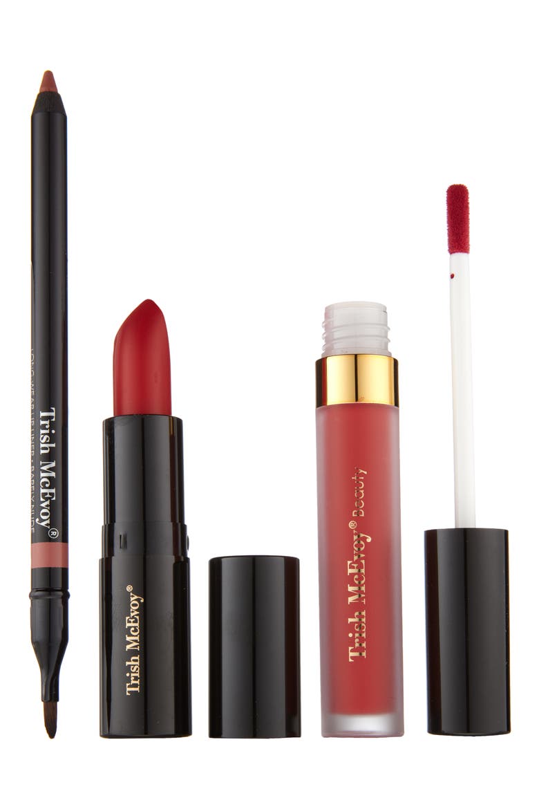 Easy Lip Trio $93 Value, Main, color, NO COLOR