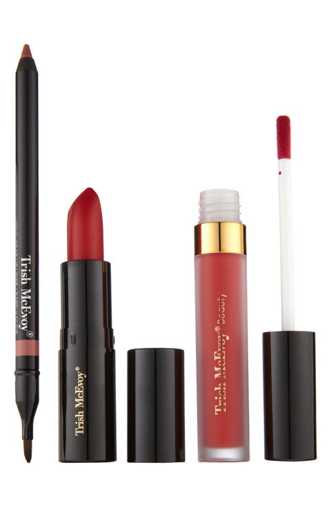 Easy Lip Trio $93 Value
