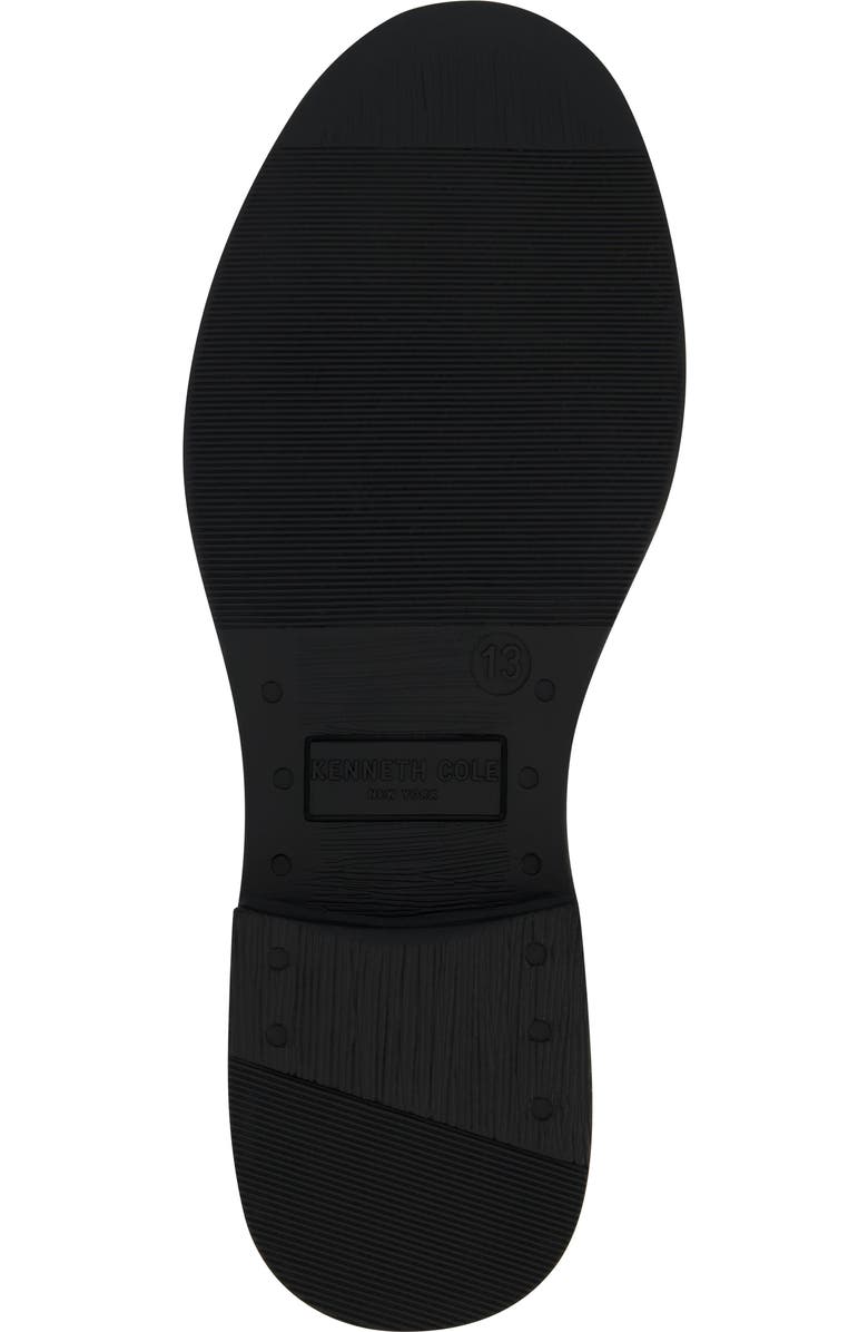 Kenneth Cole Kids' Rider Leilani Boot, Alternate, color, Black