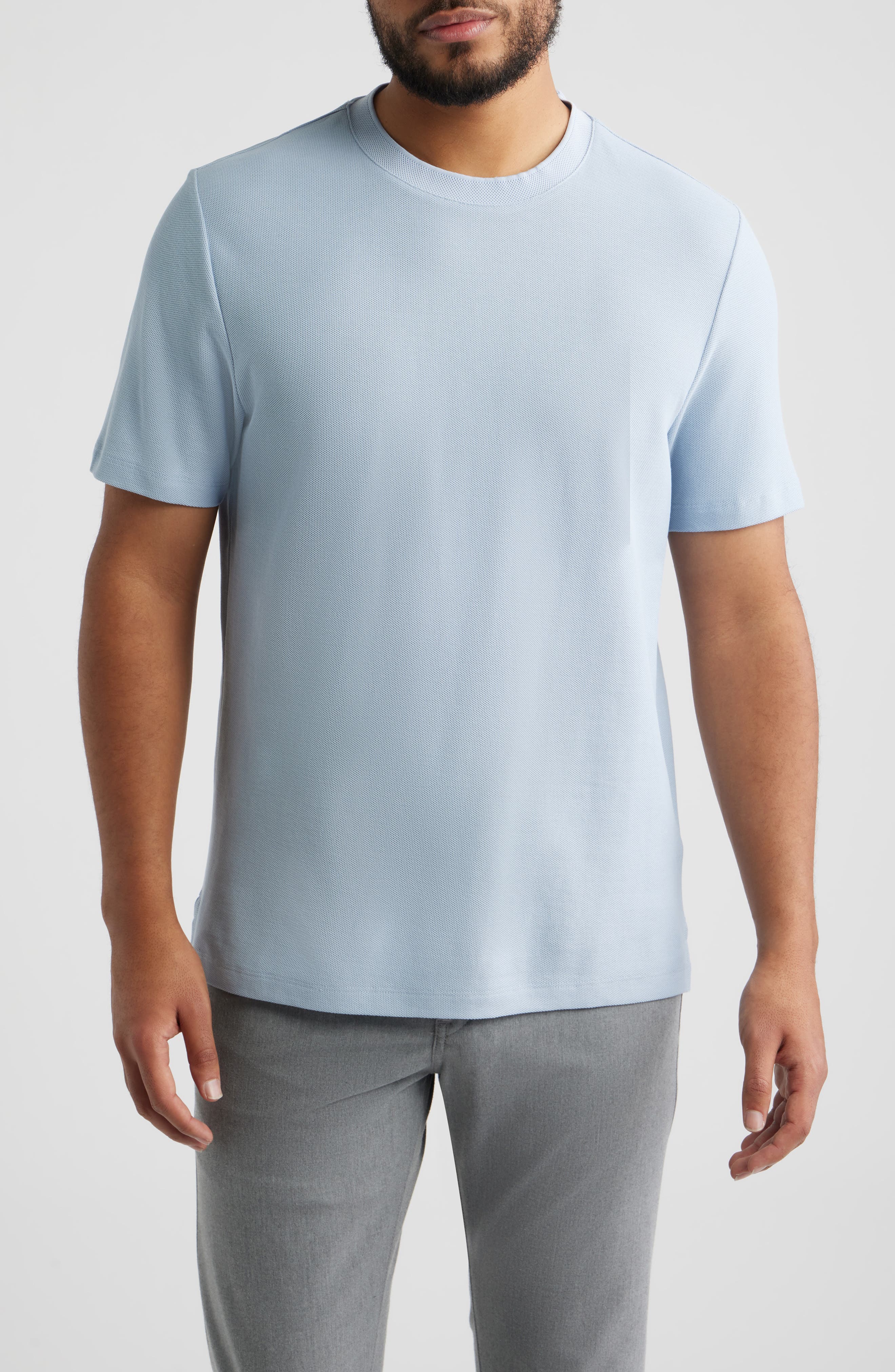 POWDER BLUE