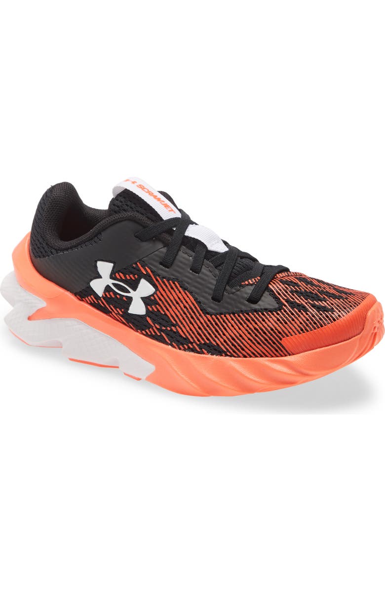 Under Armour Charged ScramJet 3 Running Shoe, Main, color,