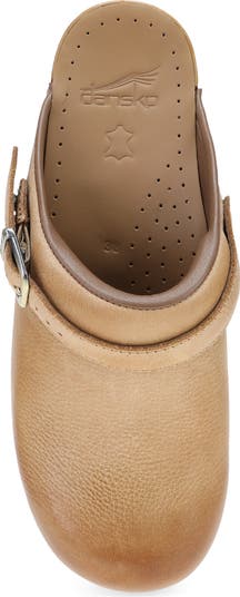 Ingrid Clog