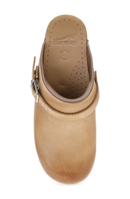 DANSKO DANSKO INGRID CLOG 