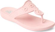 Jack Rogers Kids' Jacks Flip Flop