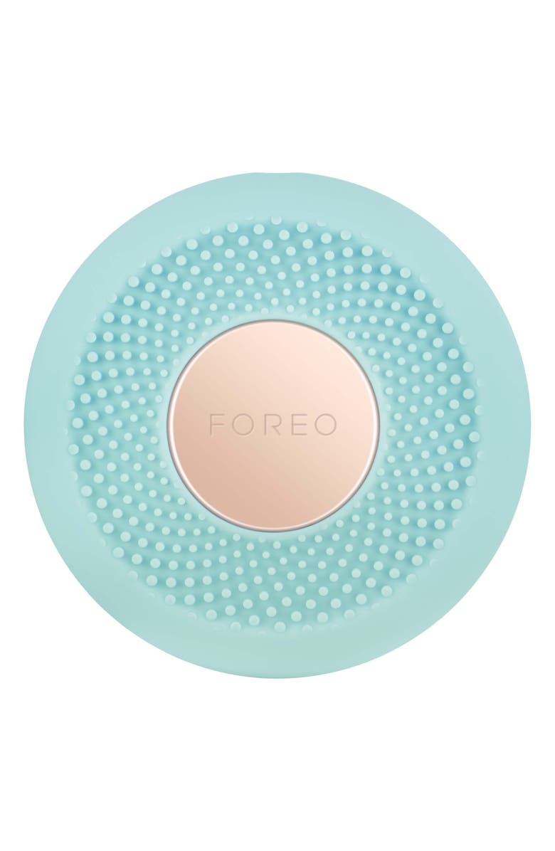 FOREO UFO<sup>™</sup> Mini LED Thermo Activated Smart Mask, Main, color, 