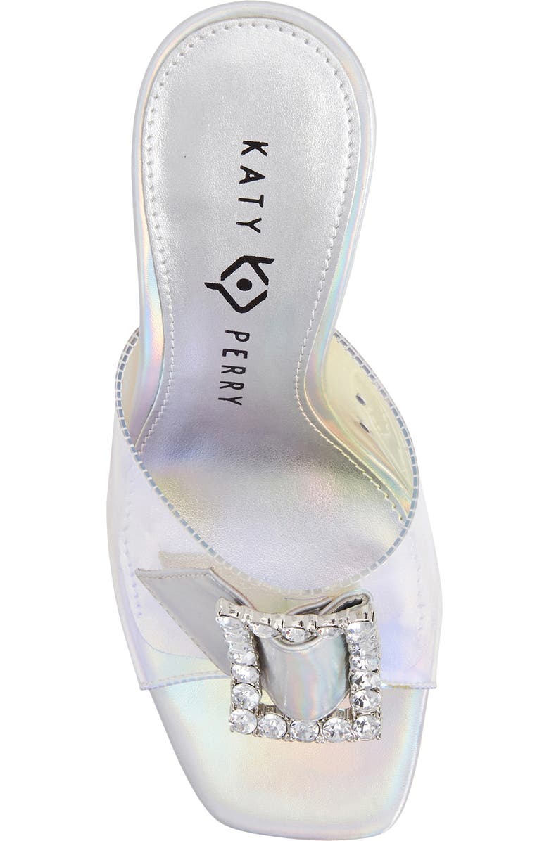Katy Perry The Lavissh Buckle Sandal, Alternate, color,