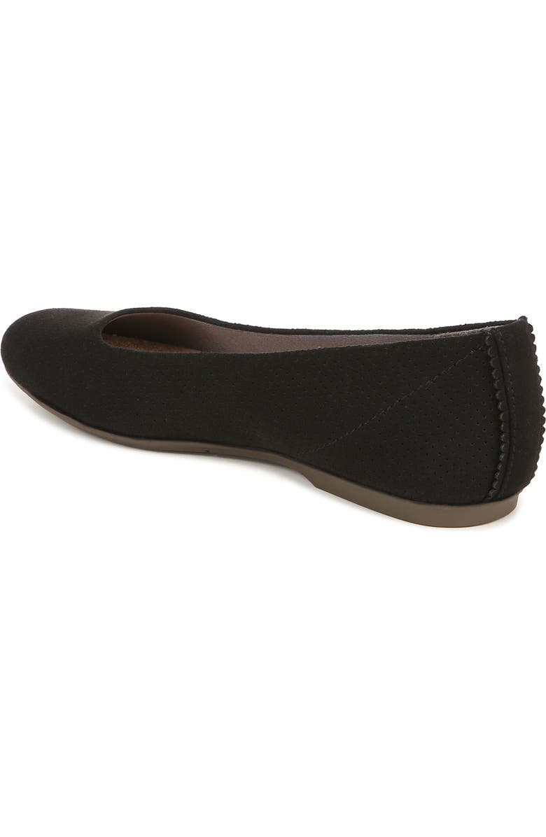 Dr. Scholl's Wexley Perforated Flat, Alternate, color,