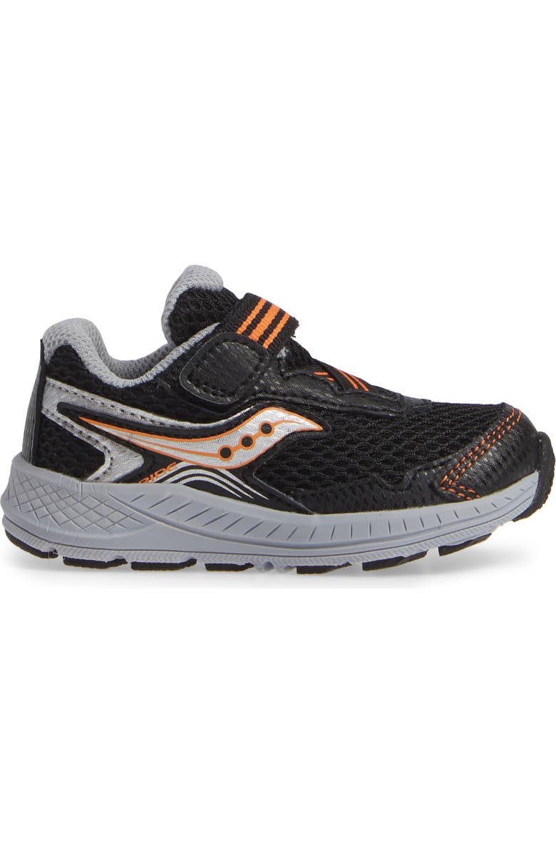 Saucony Ride 10 Jr Sneaker, Alternate, color,
