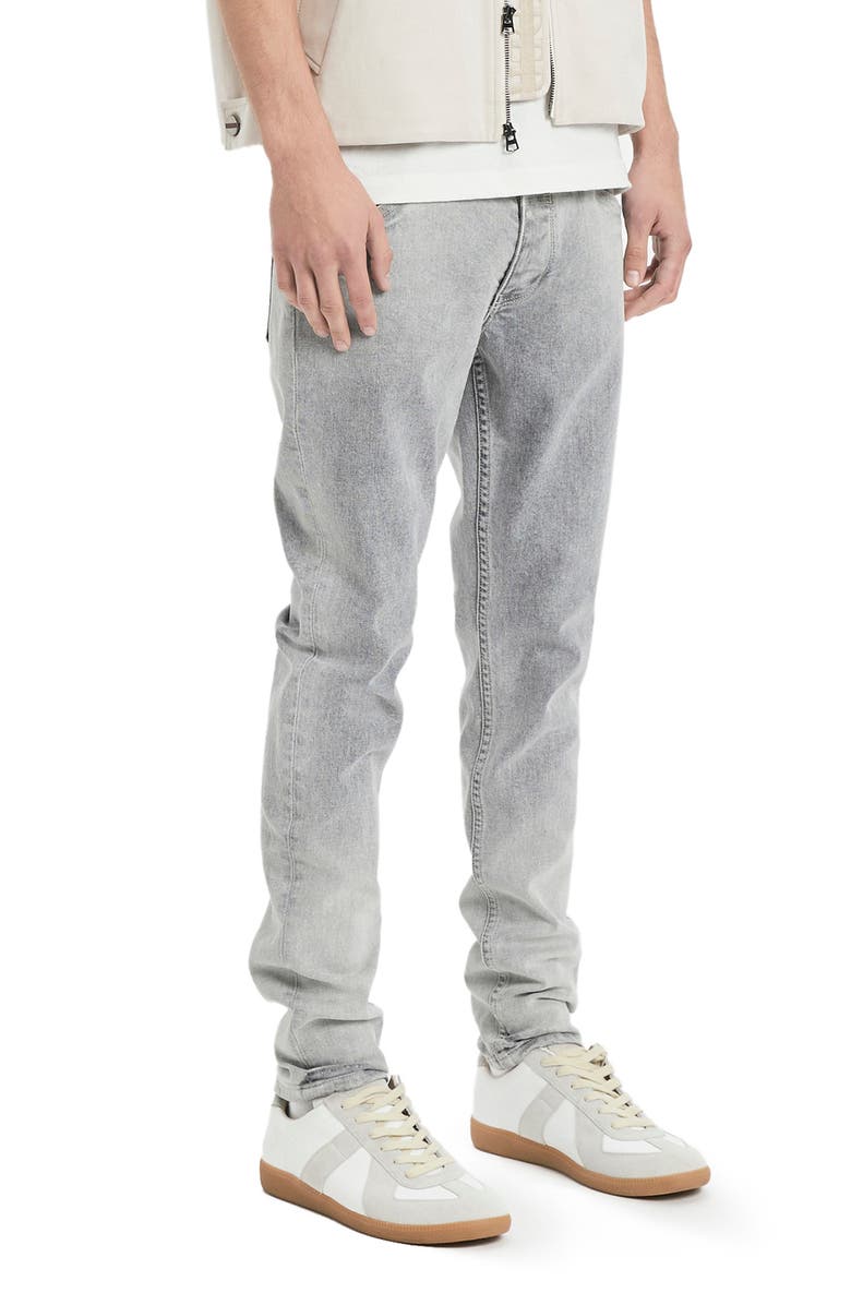 VAYDER Tapered Jeans, Alternate, color,