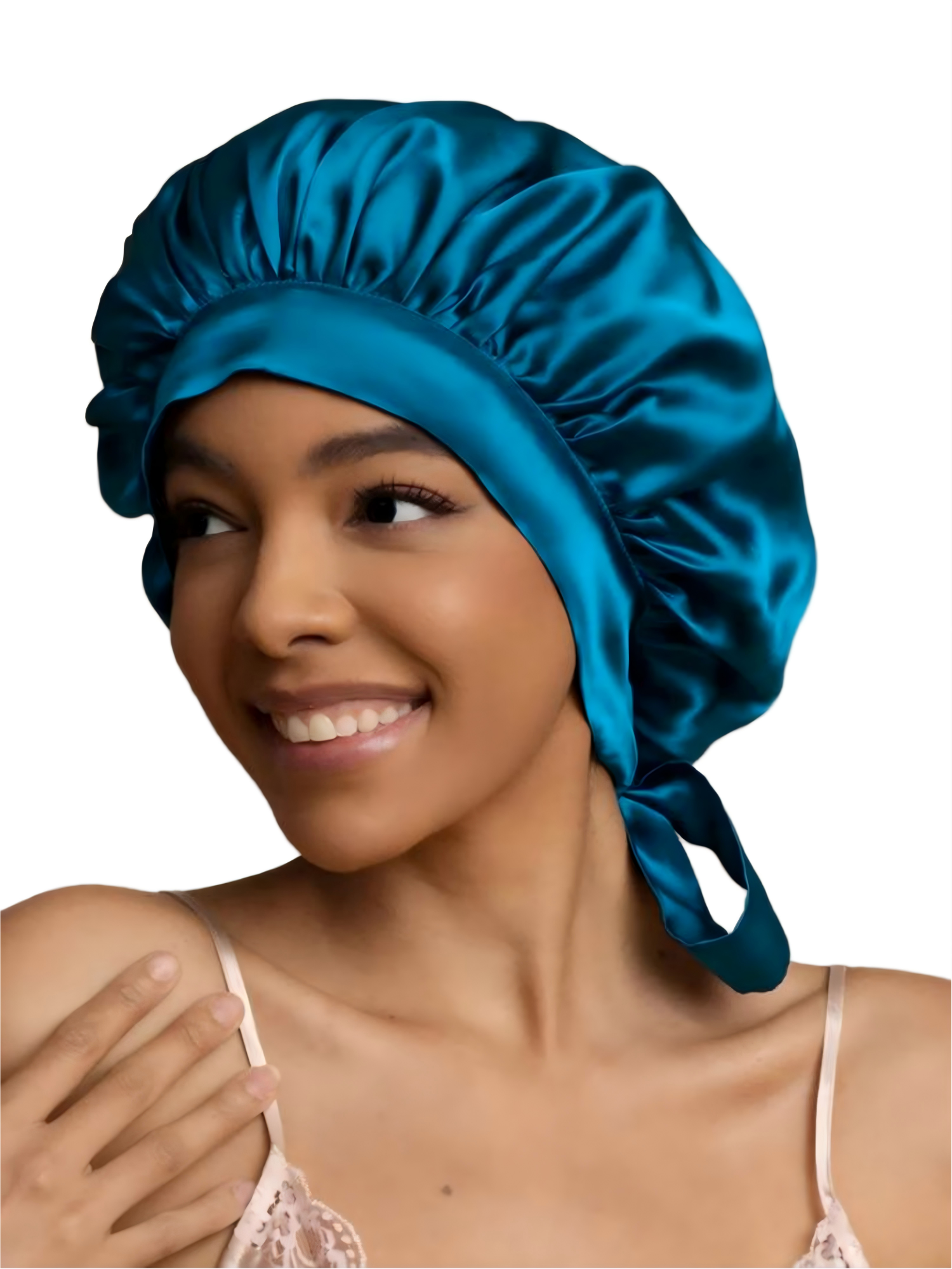 selected Teal