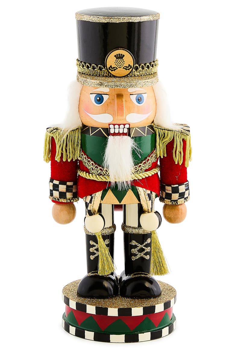 Highland Short Nutcracker, Main, color, MULTI