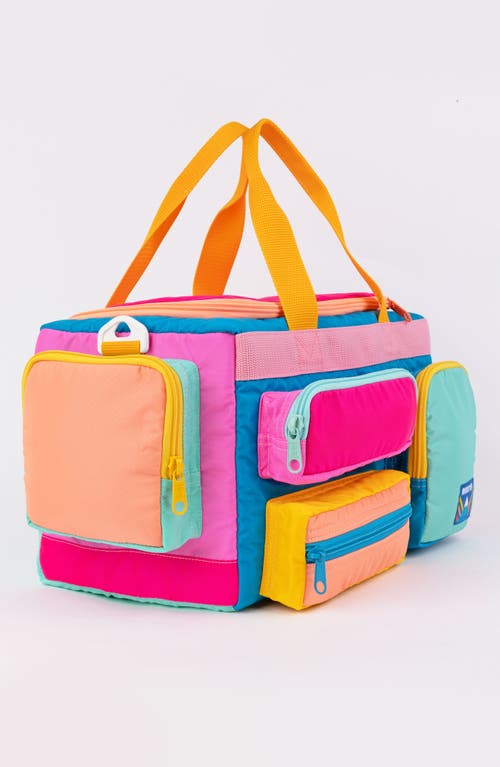 Mokuyobi Camp Bag