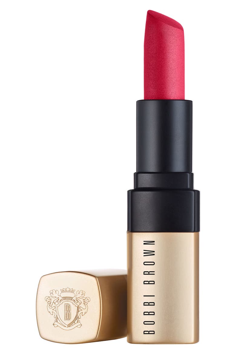 Luxe Matte Lipstick, Main, color, BOLD NECTAR