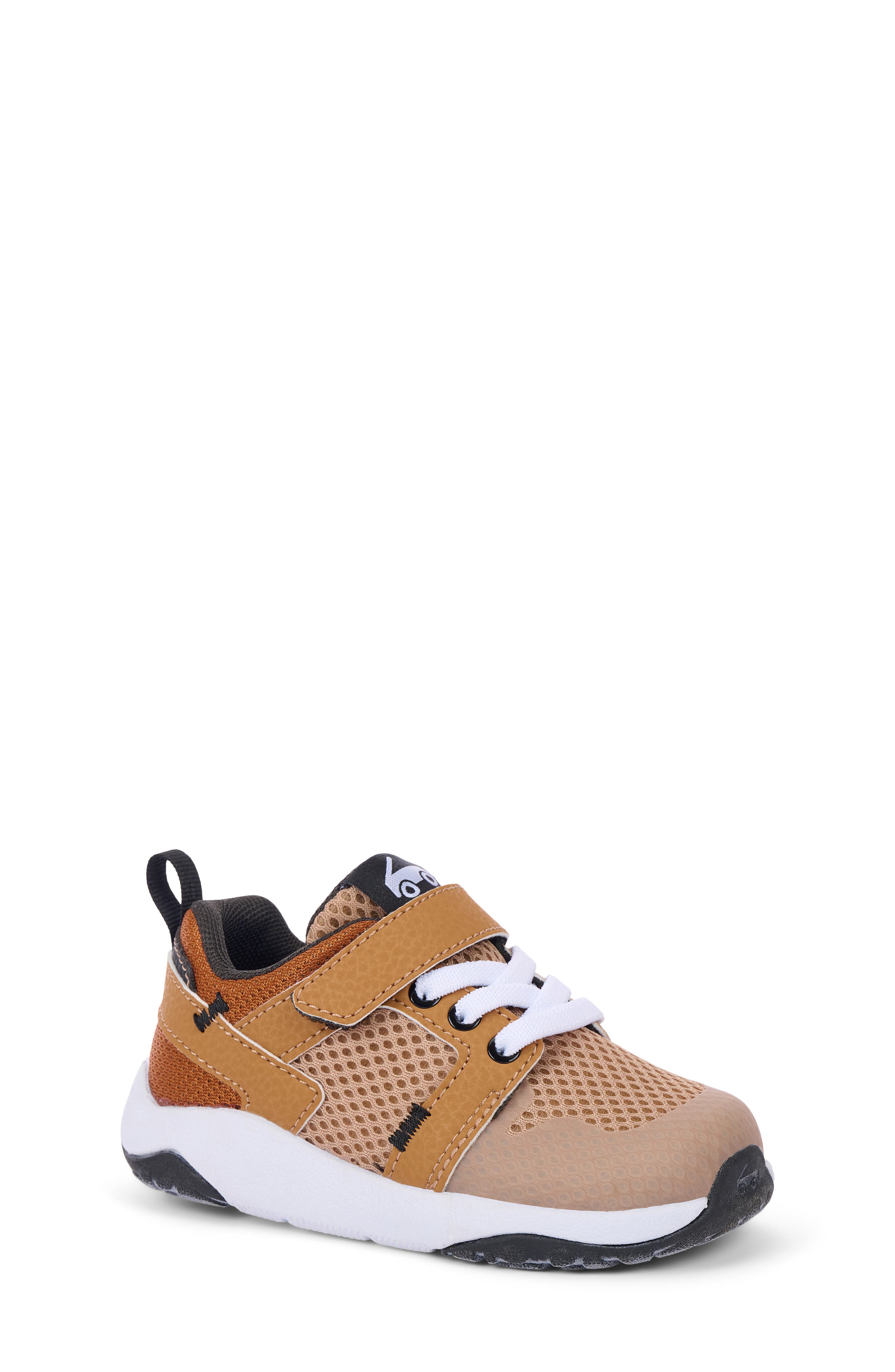 Kids' Viento Sneaker, Main, color, TAN