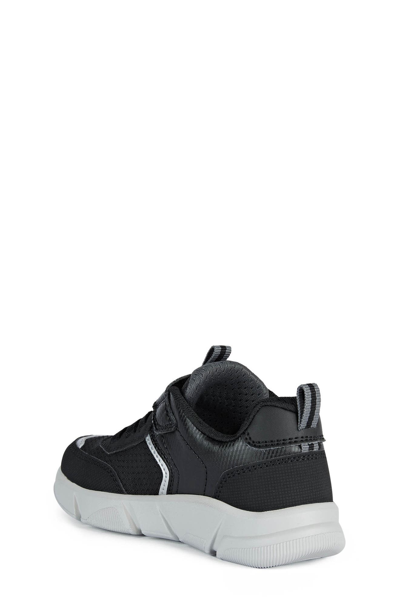 Geox Kids' Aril Sneaker, Alternate, color, 