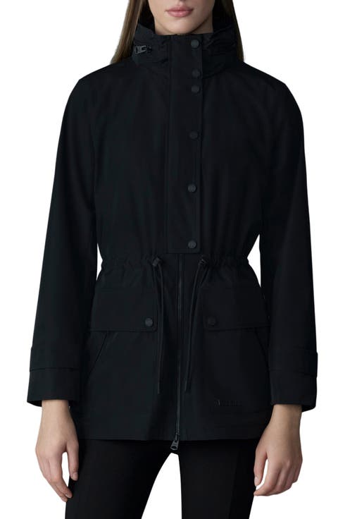 Keryn-Z Water Repellent Jacket