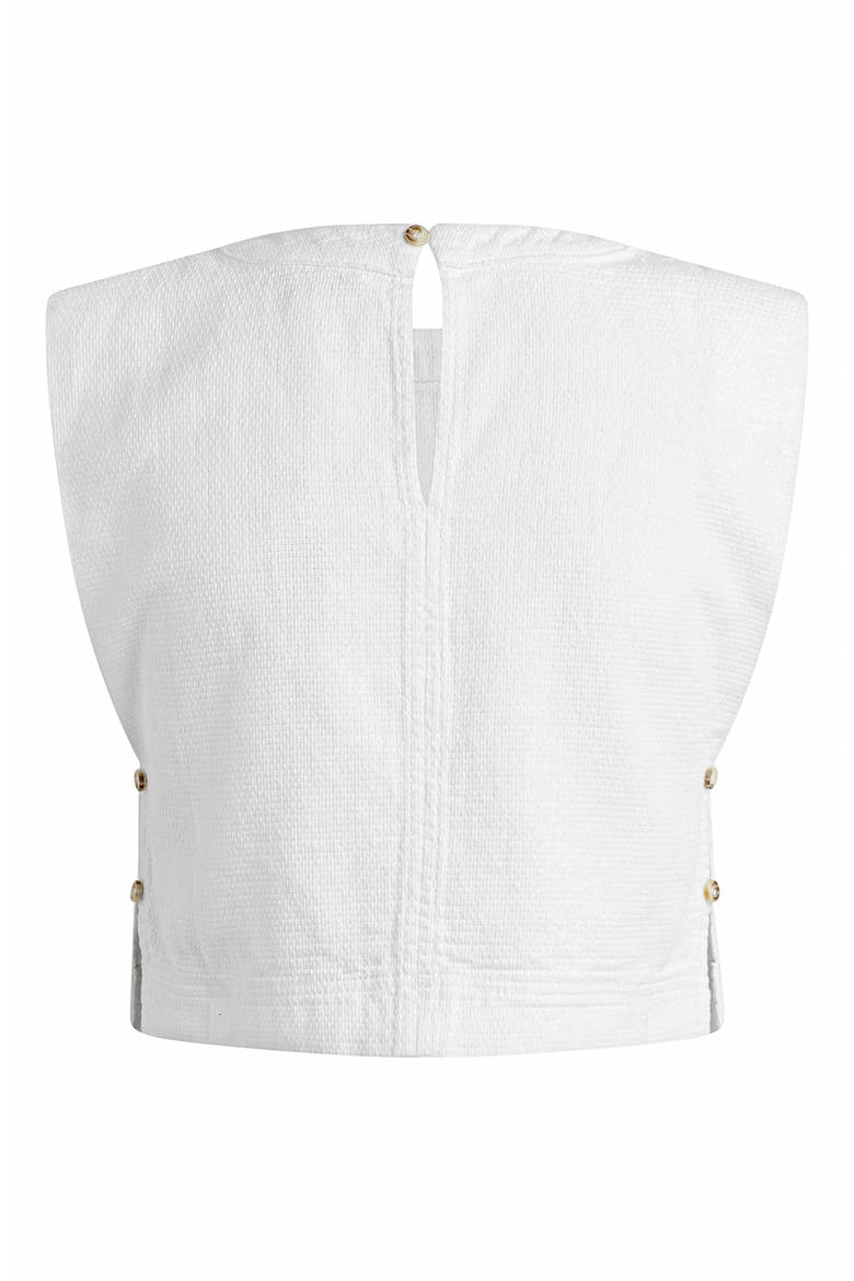 The Arlo Crop Top, Alternate, color, HARTFORD