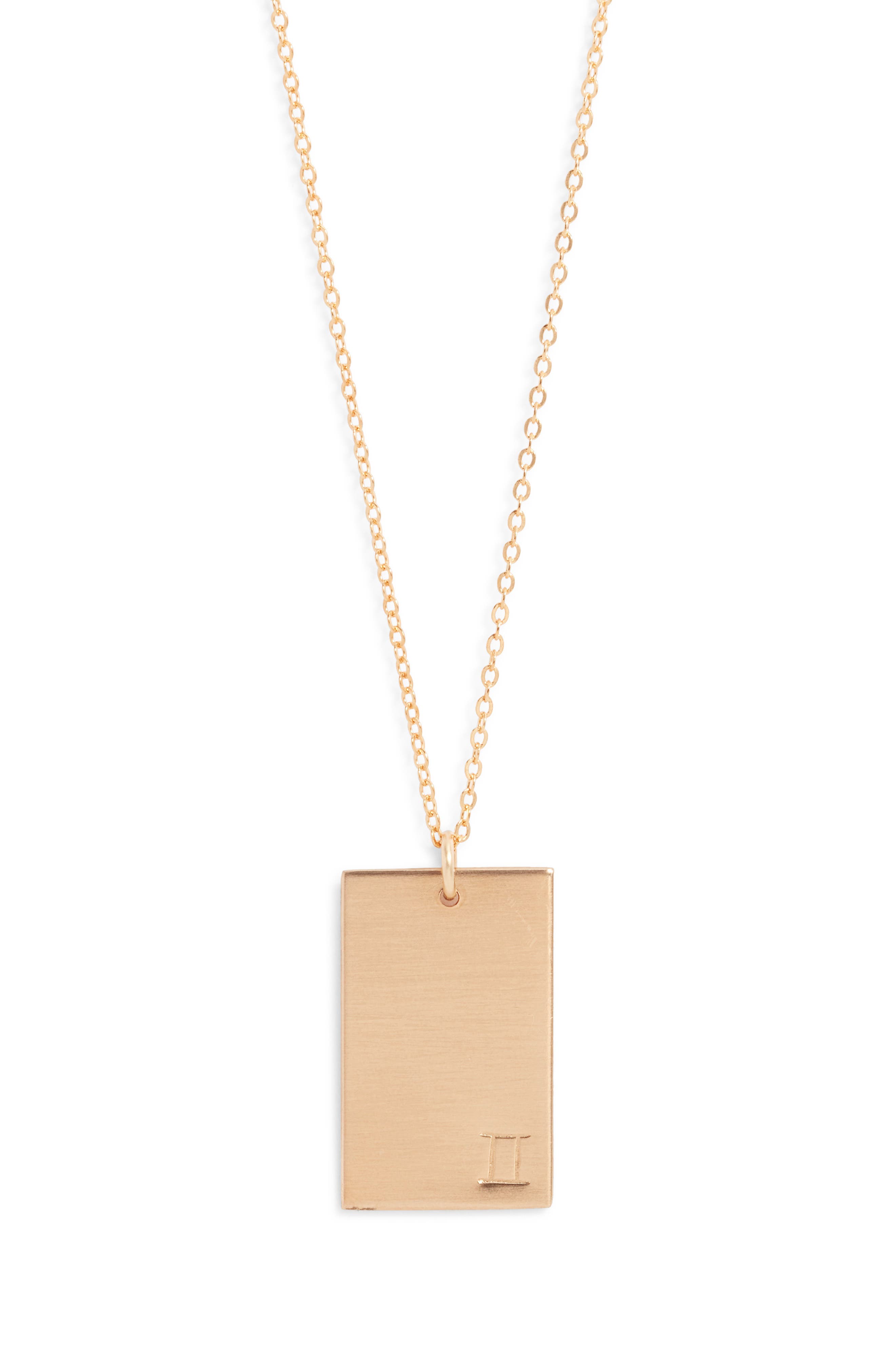 selected GOLD / GEMINI