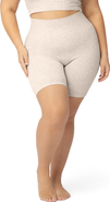 Kindred Bravely Sublime Maternity & Postpartum Bike Short