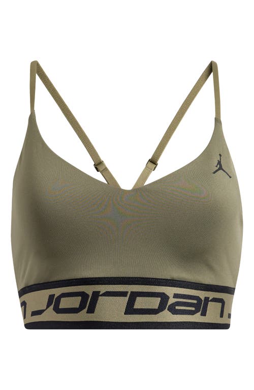 JORDAN JORDAN SPORT INDY LIGHT SUPPORT SPORTS BRA