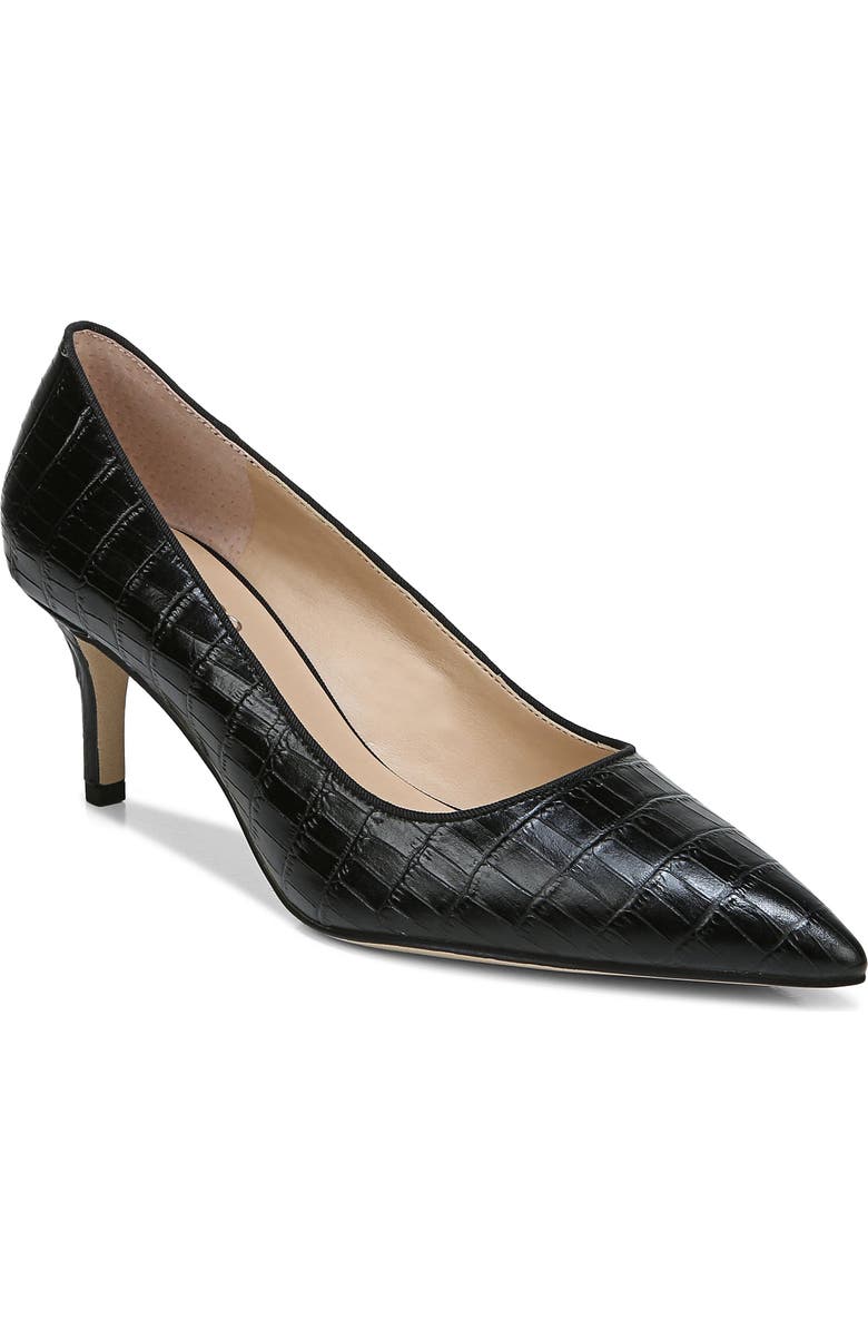 Franco Sarto Tudor Pointed Toe Pump, Main, color,