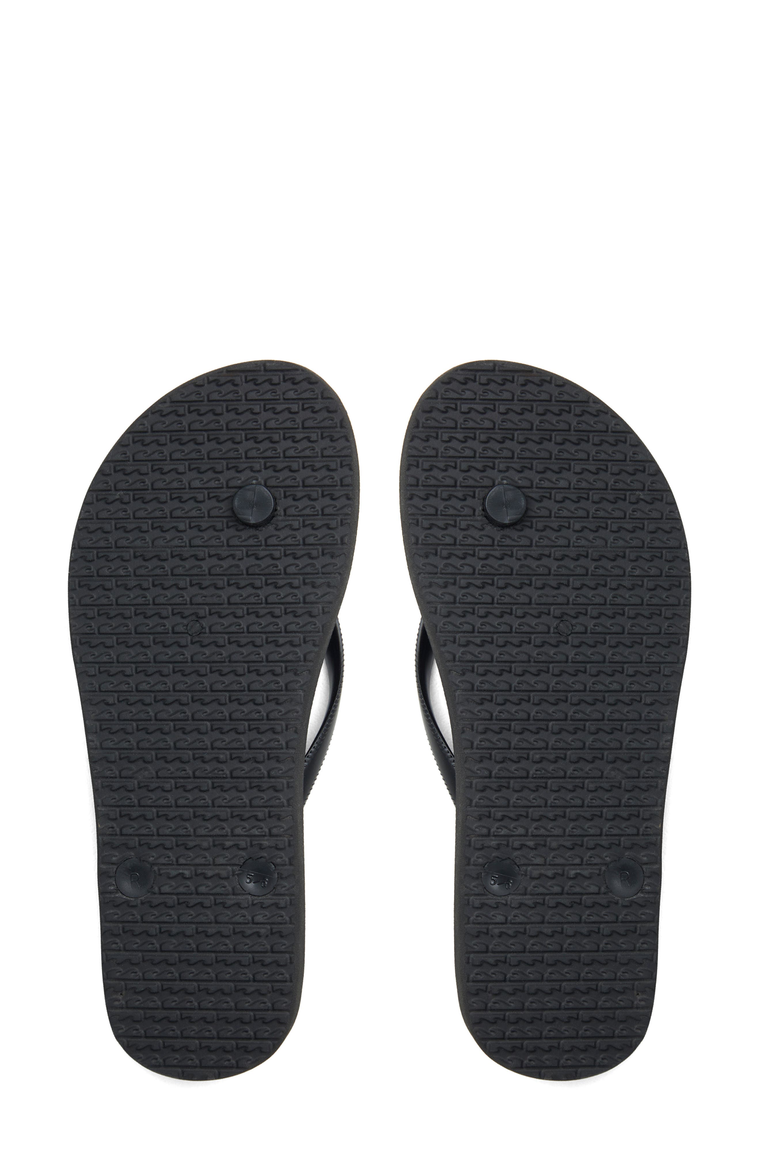 Billabong Dama Flip Flop, Alternate, color, 