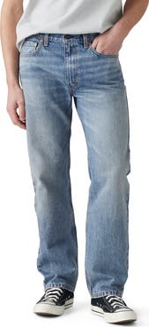 Levi's 555™ Relaxed Straight Leg Jeans