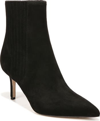 【Veronica Beard】リサ 70mm ピンヒール ブーツ Veronica Beard Lisa 70mm Pointed Toe Bootie (Women) | Nordstrom