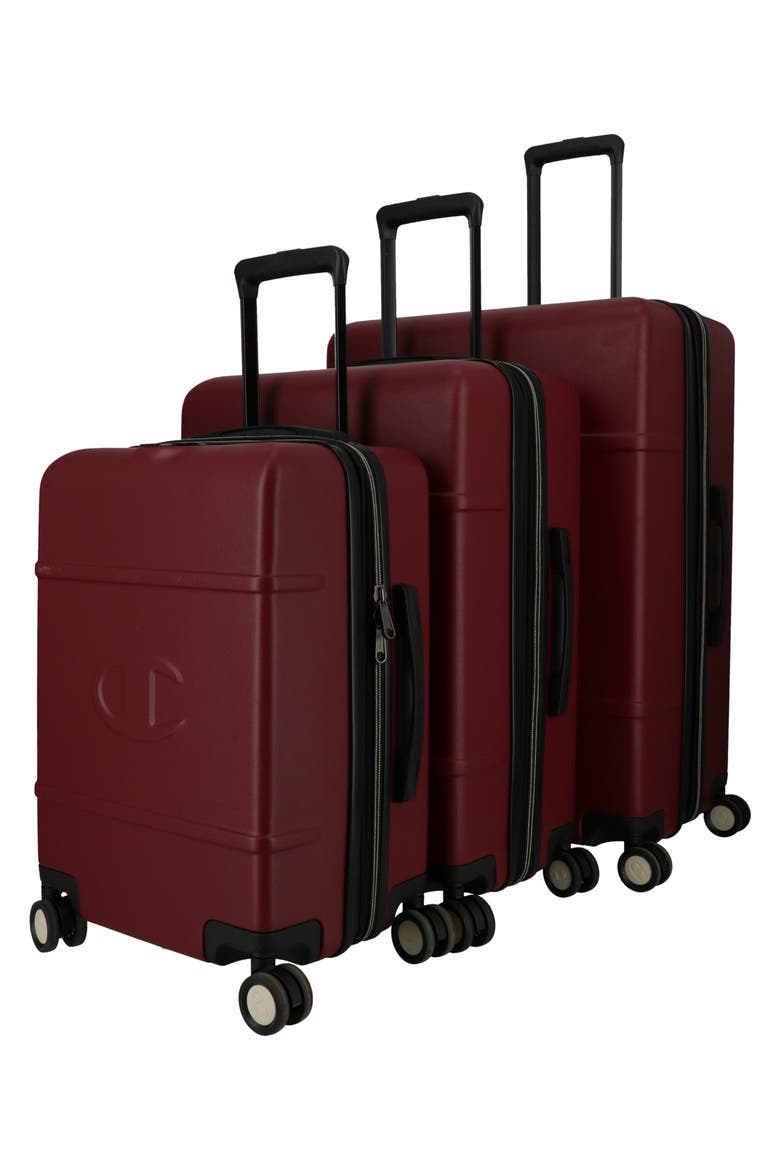 Tracker 21-Inch Carry-On Luggage, Alternate, color, TAWNY PORT
