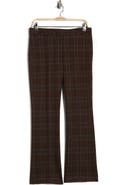 Amanda & Chelsea Ari Plaid Pants