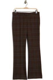 Amanda & Chelsea Ari Plaid Pants