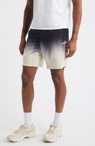 SANTO STUDIO Twitch Edition - Tempo Fade Run Shorts