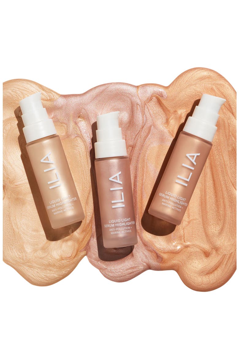 Liquid Light Serum Highlighter, Alternate, color, ATOMIC