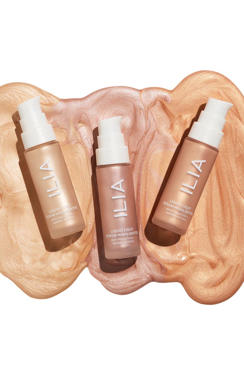 ILIA Liquid Light Serum Highlighter, Alternate, color,
