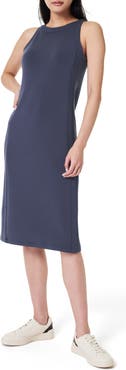 SPANX® AirEssentials Side Stripe Dress