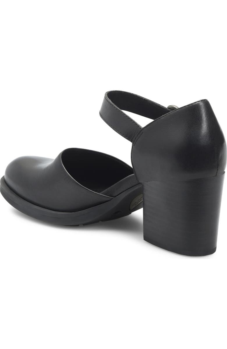 Børn Haida Mary Jane Pump, Alternate, color,