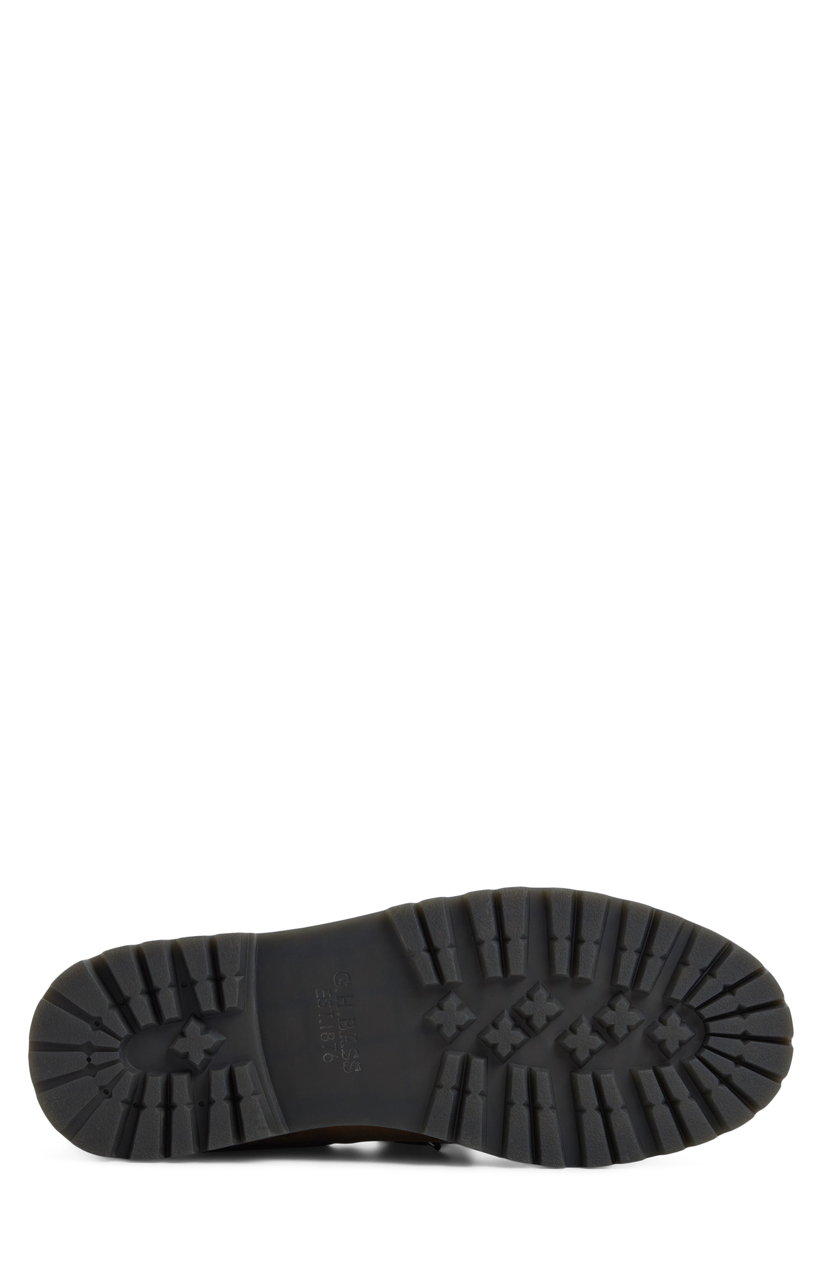 Bremner Plain Toe Derby, Alternate, color, TAUPE