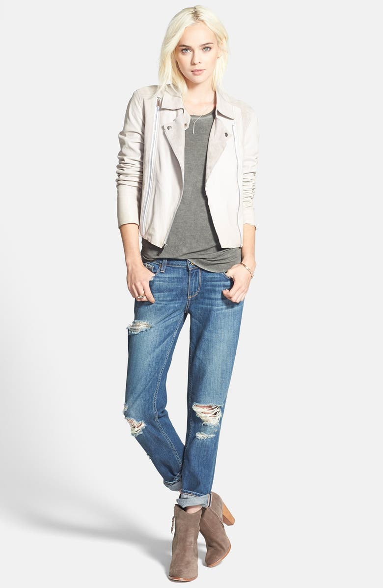 Nadri Pendant Necklace, Alternate, color, 