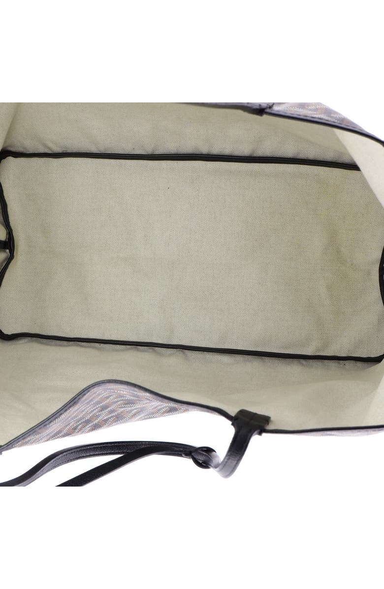 Pre-Owned Goyard Saint Louis Tote Coated Canvas GM, Alternate, color,