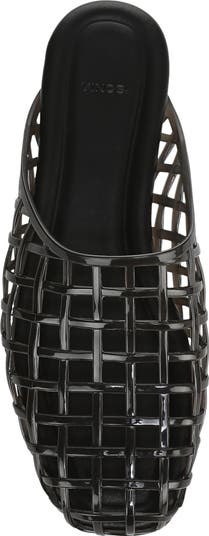 Barcelona Jelly Cage Mule