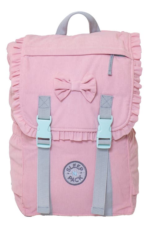 Kids' Sleep-n-Pack Sleeping Bag Backpack